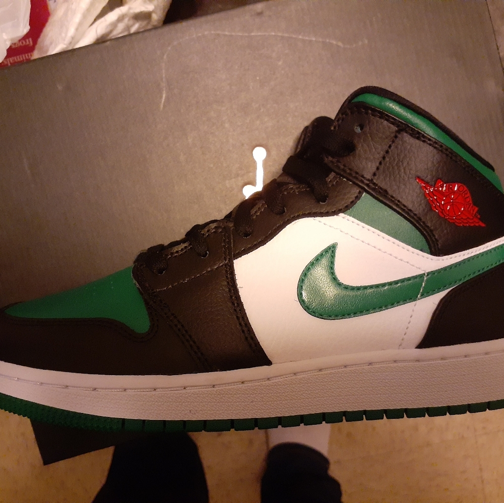 Shoes